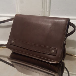 Madewell Morgan Crossbody Bag